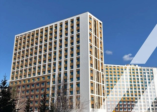 Кампус мирового уровня: у МИДиС уже есть прописка – скоро будет больше мест для проживания студентов