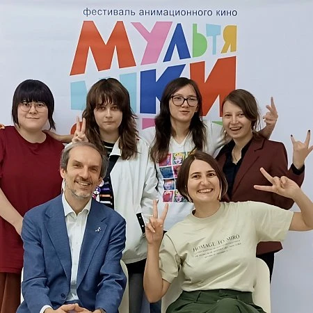 Три проекта МИДиС вошли в шорт-лист «МультяШКИ Фест» и привлекли внимание продюсеров