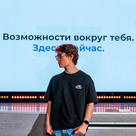 «7 ключей» помогли первокурсникам МИДиС задуматься о своих целях