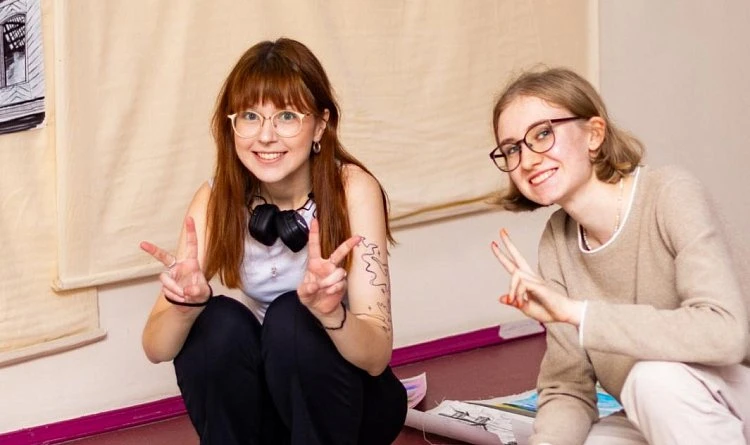 Где учиться на дизайнера, какие ЕГЭ сдавать и как выбрать вуз для поступления