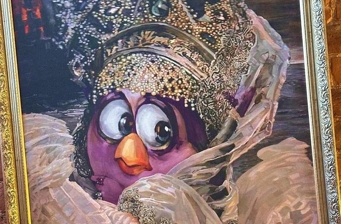Партнёрство МИДиС со студией «Рики» и «Петербург»: студенты будут создавать анимацию для «Смешариков» и «Фиксиков»