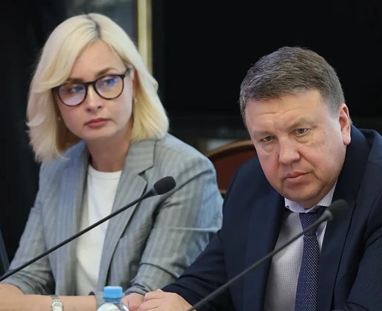Губернатор Алексей Текслер включил МИДиС в число ключевых вузов Челябинской области 