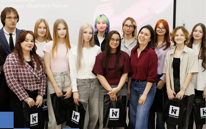 От пар до мерча для спецназа: как в МИДиС учат через реальные проекты