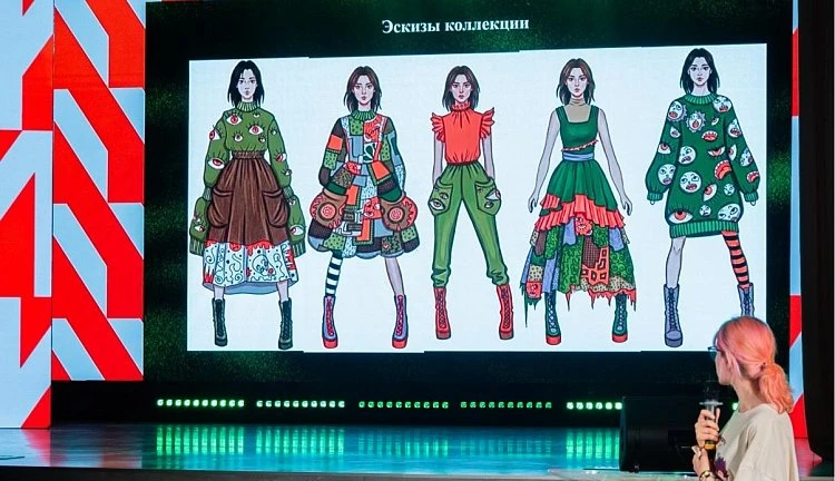 Студенты колледжа и института стартовали с защитами дипломных работ