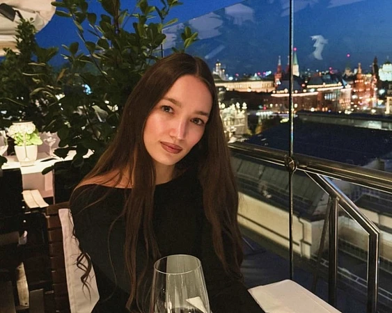 Из Челябинска — в люксовый отель Москвы: как выпускница МИДиС стала тимлидом в Ararat Park Hyatt
