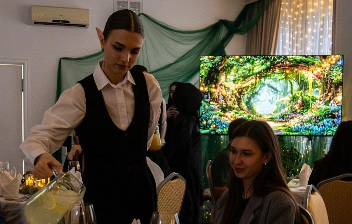 Обучение на ресторатора: куда поступать и какие предметы ЕГЭ нужно сдавать