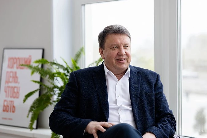 Заберёт ли ИИ работу у вашего ребёнка — ректор МИДиС в спецпроекте для 74.ru