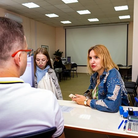 Как поступить в вуз после колледжа: отвечает руководитель приемной комиссии