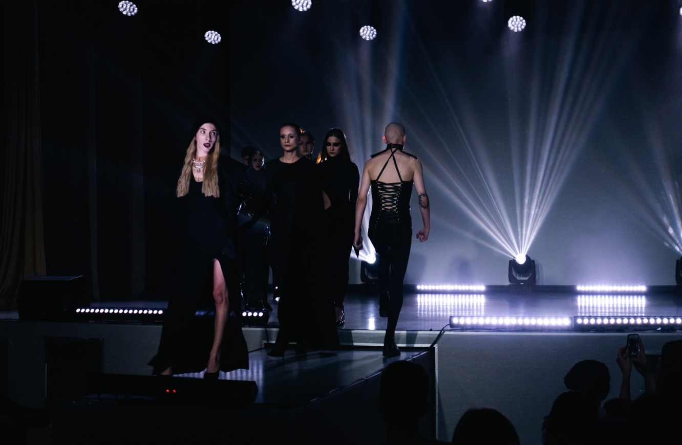 Новости Наши студенты - звезды