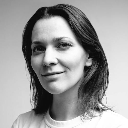 Ксения Герц 