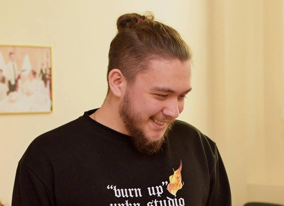 СПО Веб-дизайн и мобильная разработка