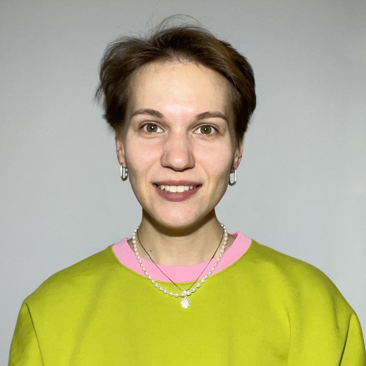 Дизайн Мария Кобзева