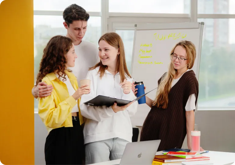 Мастерская экономики и управления