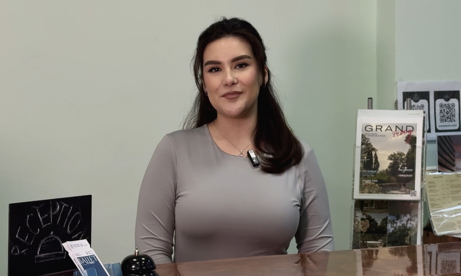 Перевод и международные бизнес-коммуникации