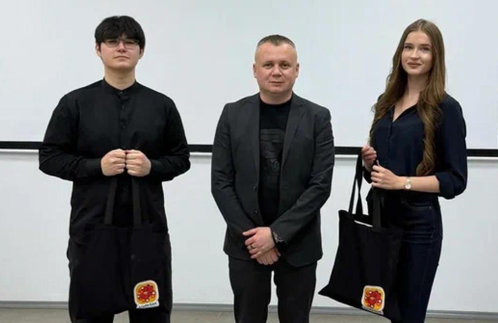 Студентка МИДиС управляла пятью командами в реальном проекте для «Альфа-Банка» на 3 курсе