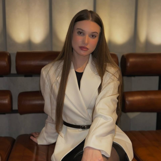 Экономика и управление Алексеева Полина 