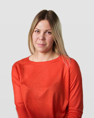 Ксения Жижилева