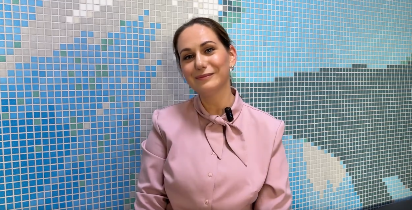 Бодрова Екатерина
