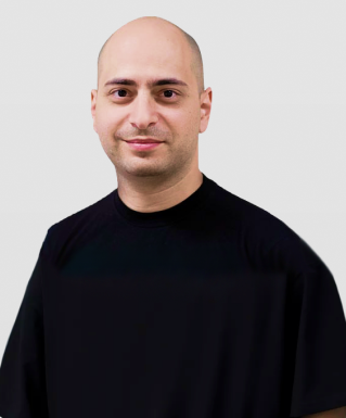 Леонид Лапидус