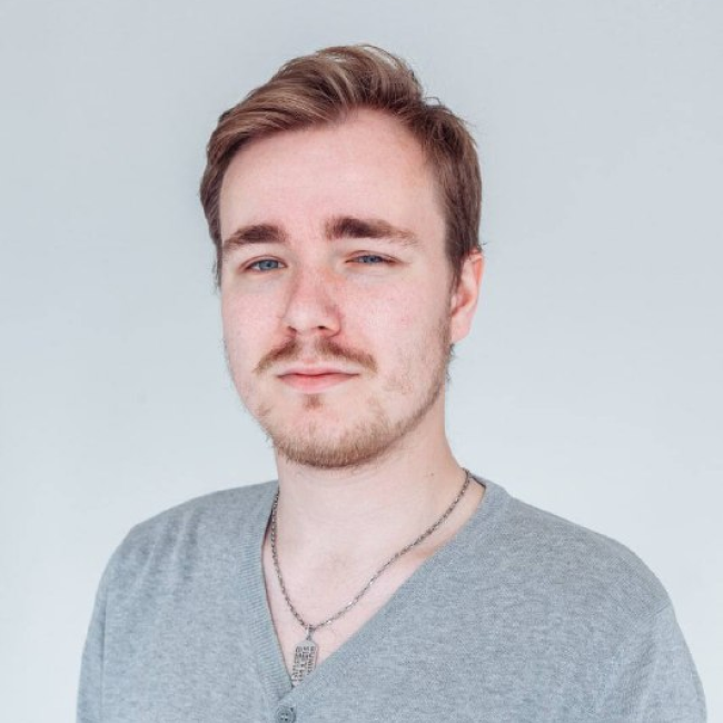 Экономика и управление Тренбач Артем