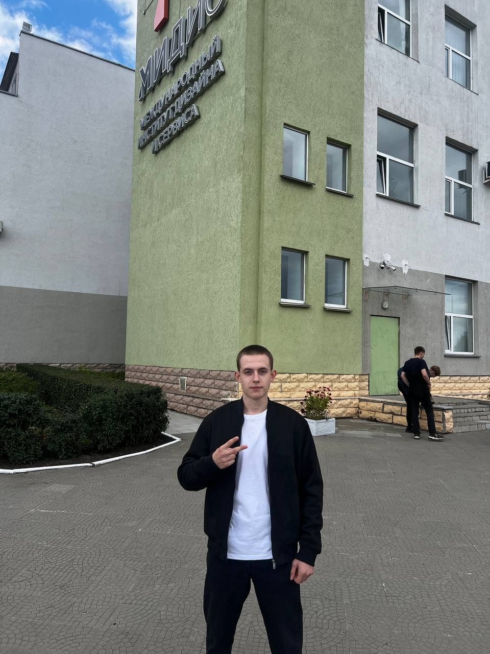 Студент МИДиС выиграл миллион на свой стартап!