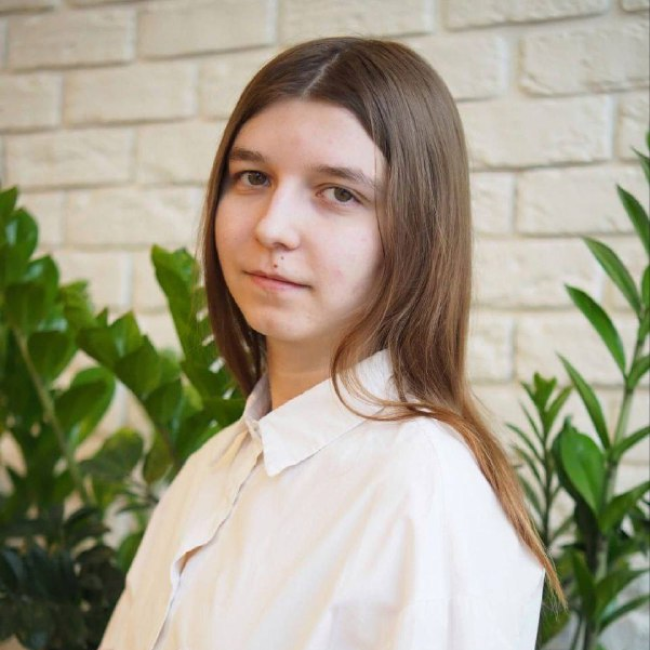 Экономика и управление Мешкова Анастасия