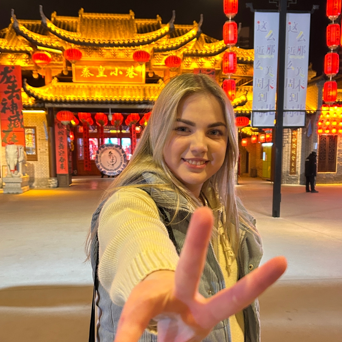 Плюсы и минусы учёбы в Китае