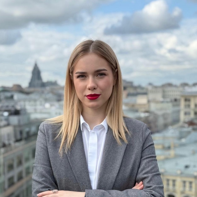 Рест менеджмент Зарчукова Анастасия