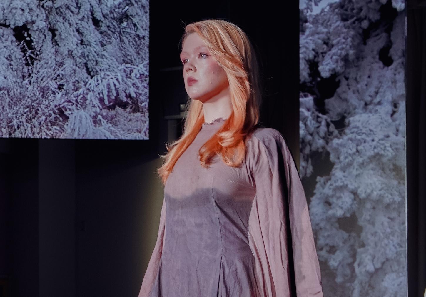 Студенты МИДиС создали коллекцию «Коды Урала»: как 9 дизайнеров превратили культурный код Южного Урала в одежду