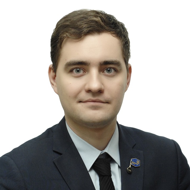 Игорь Кажура