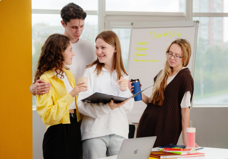 Мастерская экономики  и управления