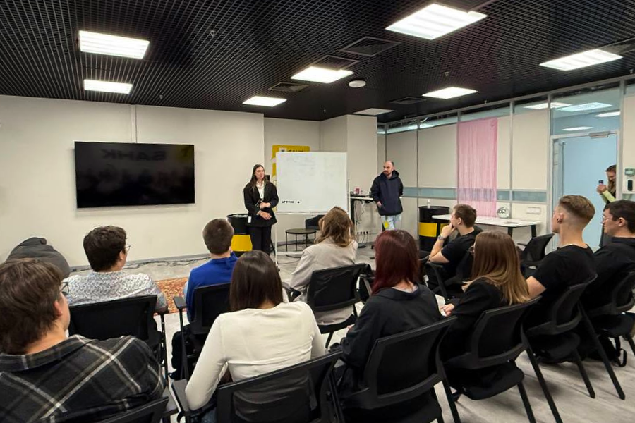 Воркшоп от «Т-банка»: что интересного узнали программисты?