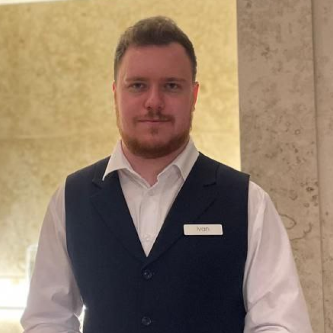 ГД Лапп Иван