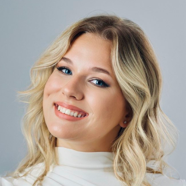 Сенченко Ирина