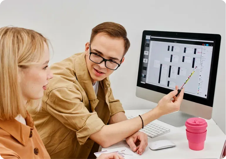 Мастерская веб-дизайна