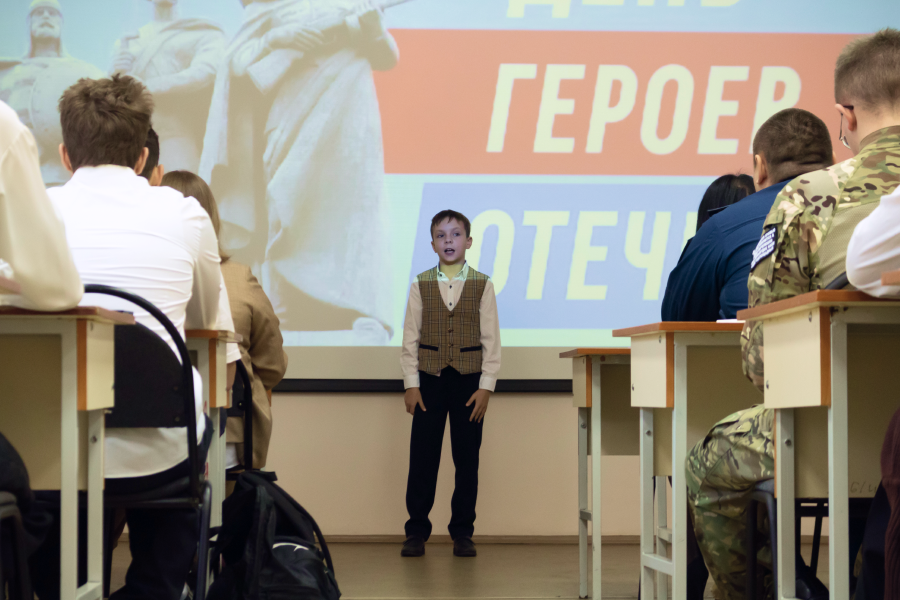 День героев Отечества: говорим о тех, кто защищал страну на протяжении разных эпох