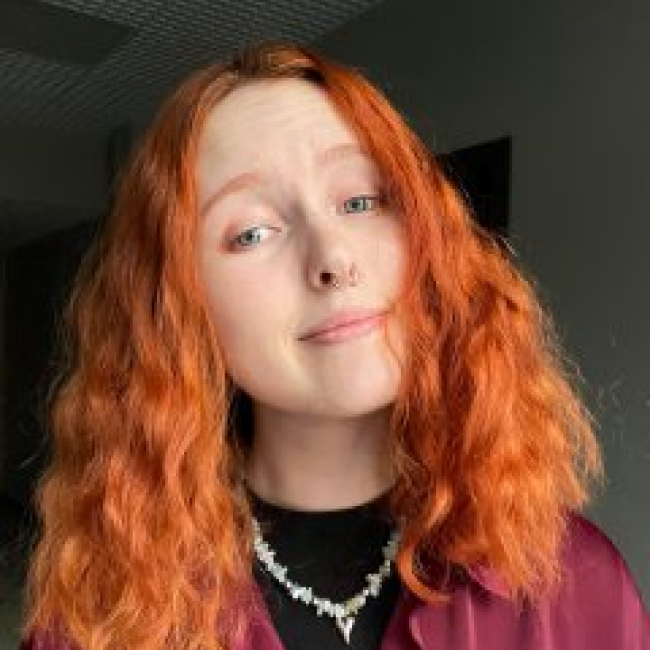 Дизайн Кристина Дергунова