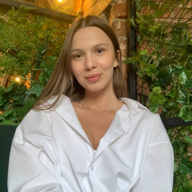 Экономика и управление Можарова Елена