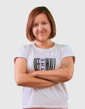 Лилия Хаятова