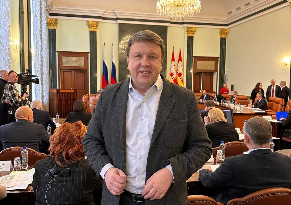 МИДиС вошёл в Совет по искусственному интеллекту при Губернаторе Челябинской области