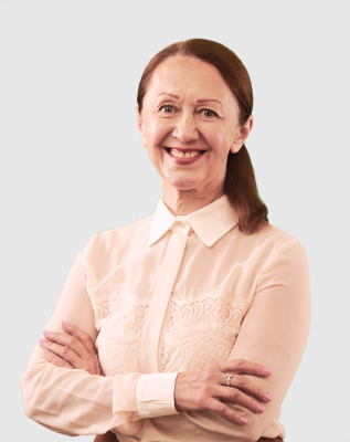 Наталья Сахнова