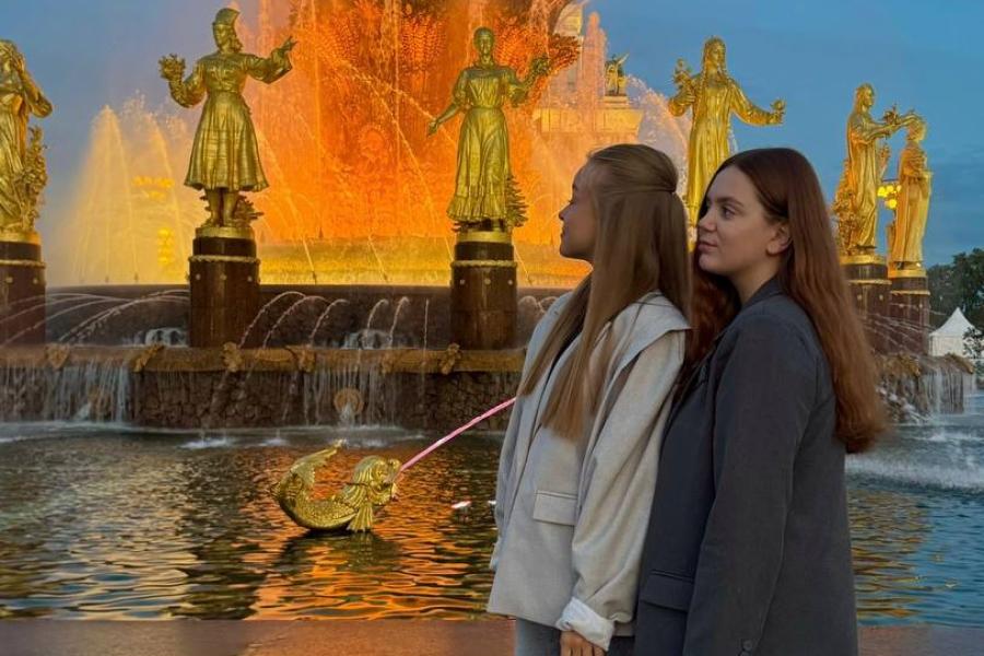 Сначала стажировка, а потом полноценная работа: как наша студентка стала маркетологом в «Альфа-Банке»