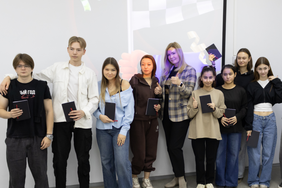 Квиз по финансовой грамотности хотим? Конечно, да!