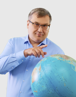 Александр Перминов