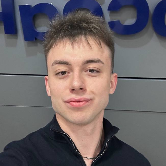 Каркадзе Арчил