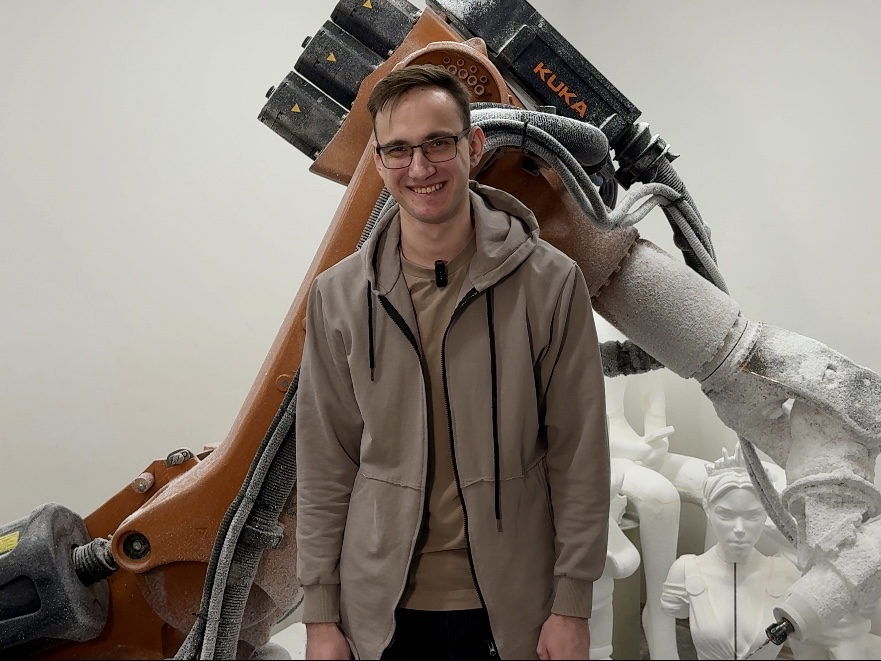 Шевченко Данил