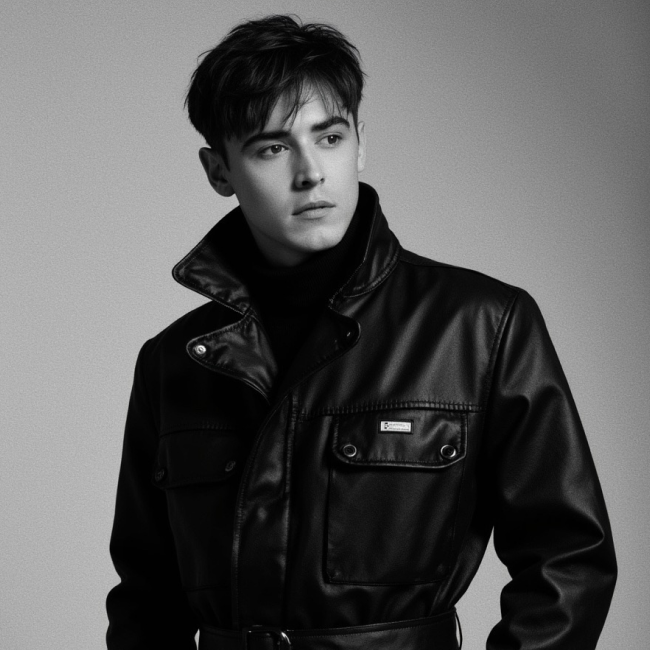 Юрий Подрядов 