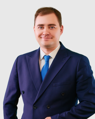 Игорь Кажура