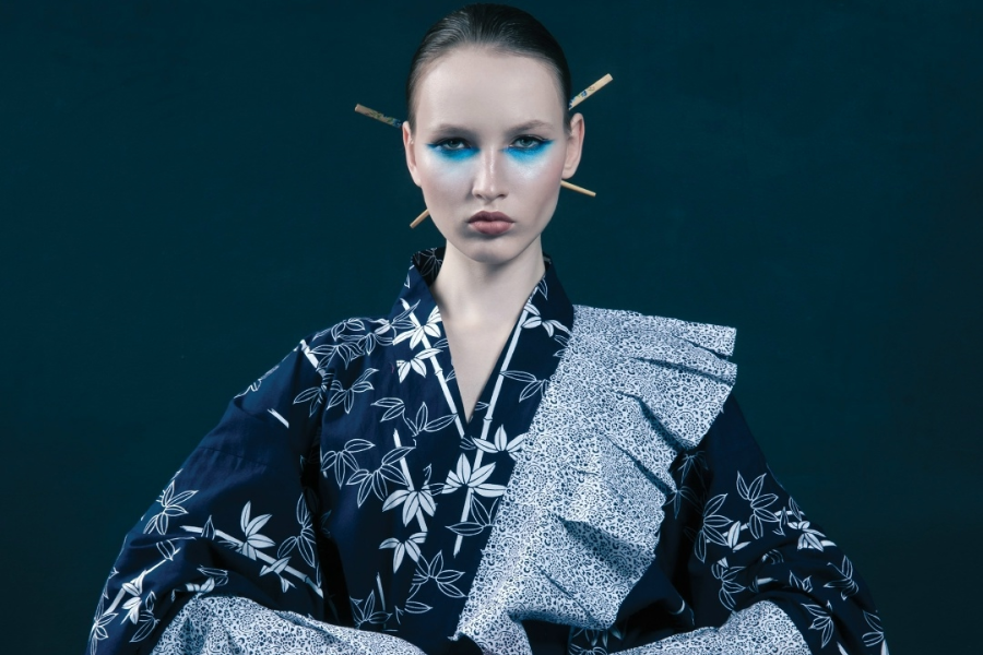 Дипломная работа выпускницы МИДиС опубликована в Японии