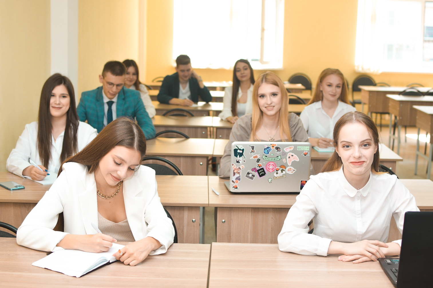 Автоматизация учебных задач: технологии, которые упрощают жизнь
